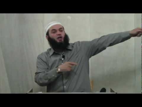 Vlera e faljes së namazit me xhemat - Sadullah Bajrami