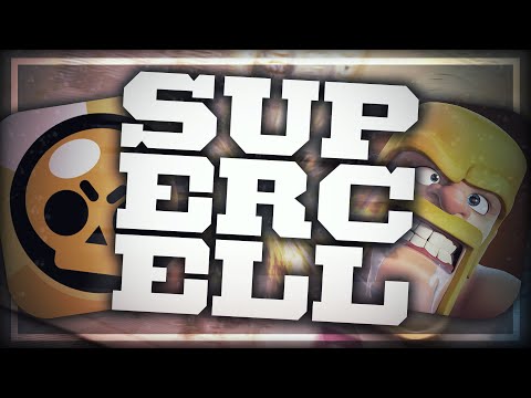 Der Erfolg von Supercell