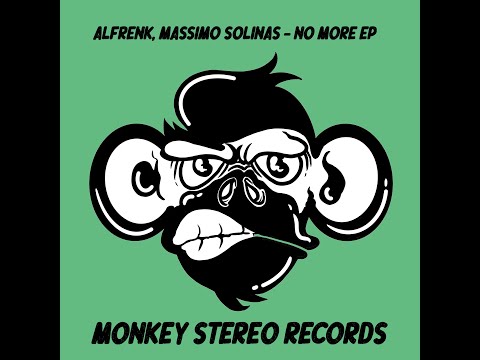 Alfrenk, Massimo Solinas - Lifeline (Original Mix)