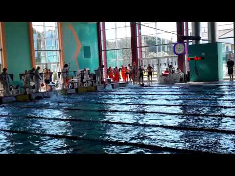 Roma 2015  - Dario Di Sanza 100 St