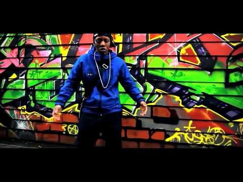 Yung Saber ft Allstars - Hittas [Music Video] @Yungsaber