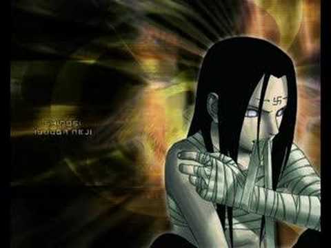 Neji Theme Song