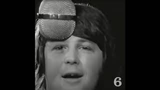Brian Wilson - Don&#39;t Talk (Put Your Head On My Shoulder) (demo vocal tracks)