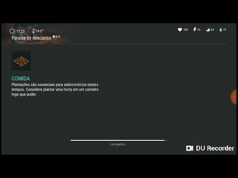 last day on earth parada de descanso