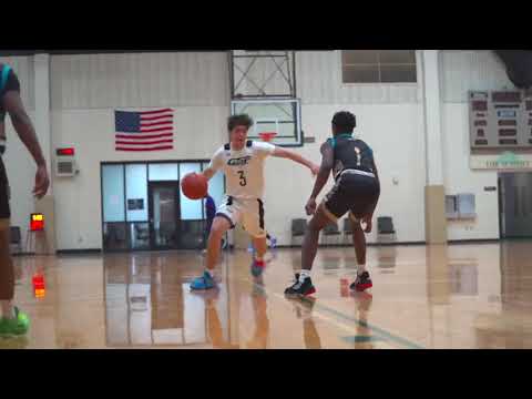 Jack wetzel highlights from Indiana tournament