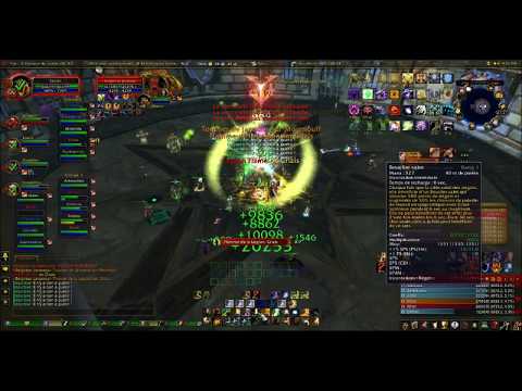 Jaraxxus 25HM by Unité