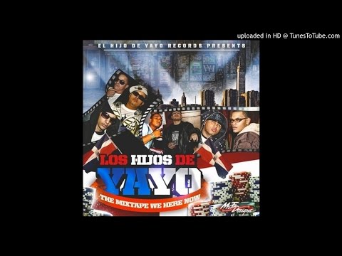 Los Hijos de Yayo - Saben KLK