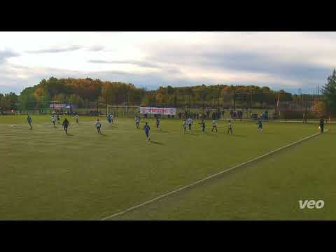 Top Rated Challenge Cup FINAL - Milton Magic FC - 2010 BOYS BLUE vs Markham FC OPDL