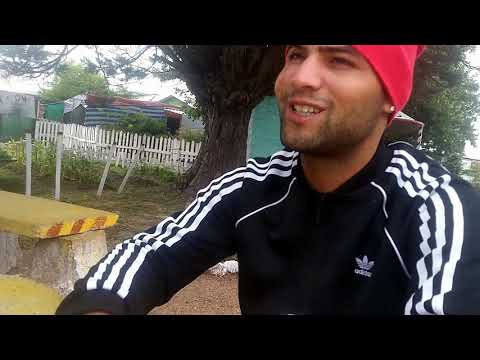 "Ya voy a cambiar" NAHUEL Prod.YTBM