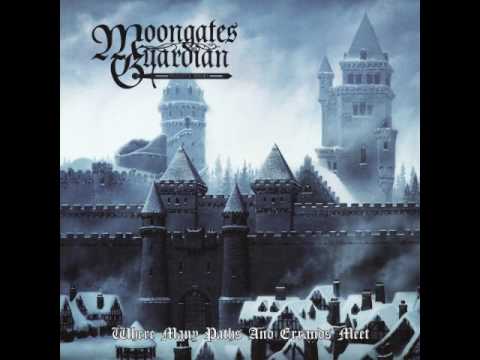 Moongates Guardian - Where Many Paths And Errands Meet (Full EP)