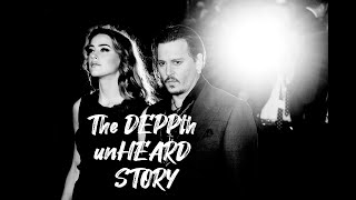The Johnny Depp and Amber Heard Saga (Latest Update)