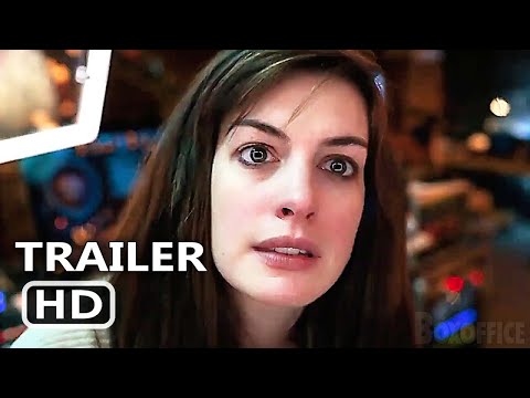 Tráiler Solos: 1×1