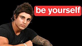 The Art of Not Giving a F*ck with ZYZZ