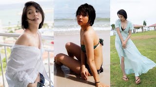 広瀬アリス セクシー画像集。#03 【厳選】水着グラビアや写真集、TVキャプチャなどからエロ可愛いショットを厳選！Alice Hirose