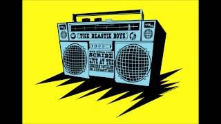 Beastie Boys - She&#39;s on it