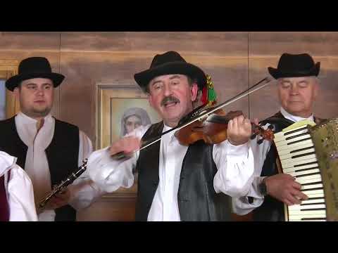 Kolędowanie z kapelą ludową KAMRATY