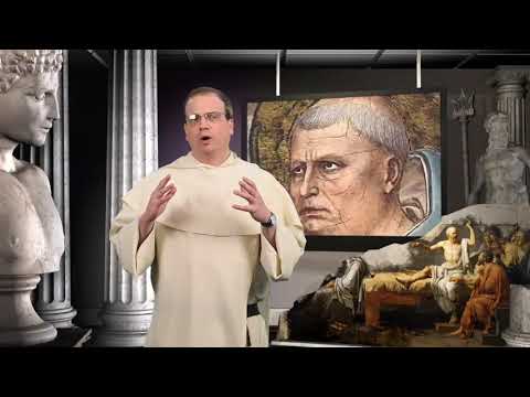 Aquinas on the Theological Virtue of Hope