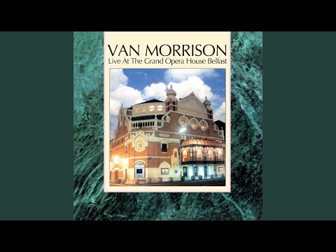 Van Morrison Tickets