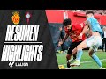 Highlights J20 RCD Mallorca vs Celta de Vigo | RCD Mallorca