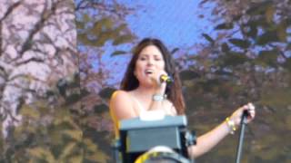 Eliza Doolittle -  Big When I Was Little