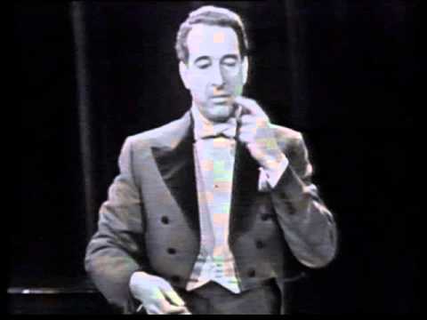 Victor Borge lost episode 1