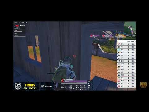 Xset 🇺🇸 vs Knights 🇺🇸 | PMPL Americas S2 | Day 1 Match 2