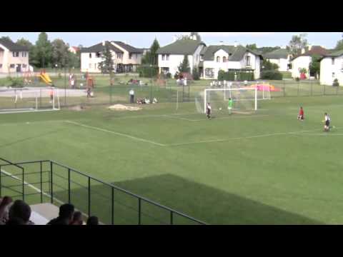 Lekenik - Mladost Petrinja 4:0 27.kolo 4.HNL 6.5.2012