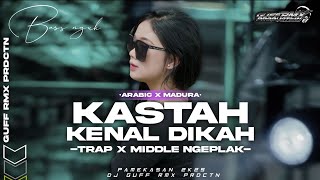Download lagu DJ ARABIC X MADURA SAD SONG - VIRAL TIKTOK GUFRON RMX ‼️ mp3
