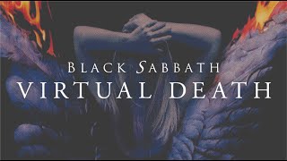 Black Sabbath - Virtual Death Vinyl 1994