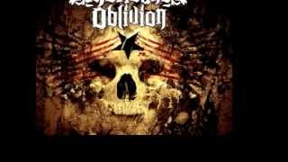 MORIBUND OBLIVION - İçindeki Sesler / Izdırap (EP) 2010