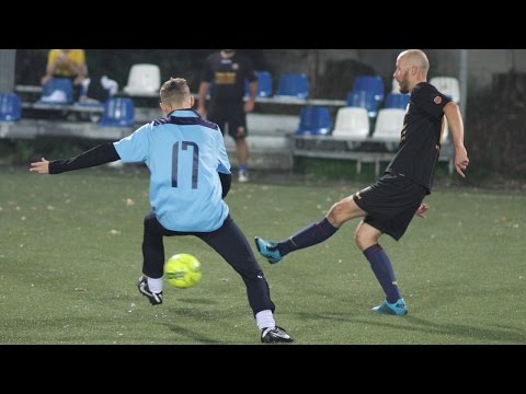 Klepa Team - Pablo-Sped: 7. tydzień (FLS Jesień 2015)