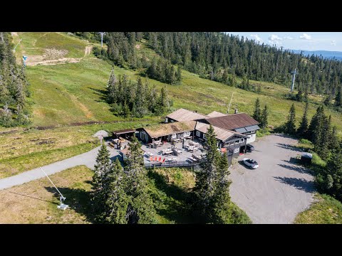 Nye drivere på Skihytta i Trysil