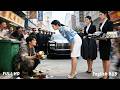 Billionaire CEO Pretends To Be A Beggar To Test Fiancée Got Insulted Identity Revealed All Panic