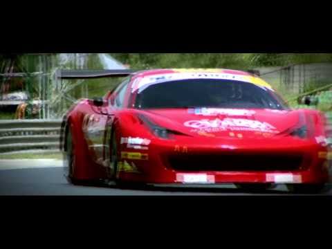 Magazine GT Open ROUND 4 - Budapest