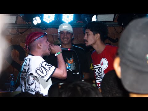 CLOW VS NILLO ZS (PRIMEIRA FASE) - ESTADUAL PARAÍBA - DUELO NACIONAL 2022 - 12/10