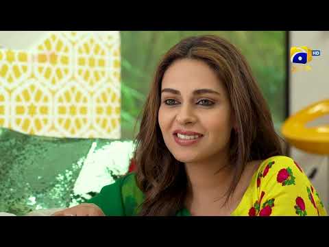 Heer Da Hero Ep 20 | Imran Ashraf - Amar Khan | Best Scene 10 | Har Pal Geo