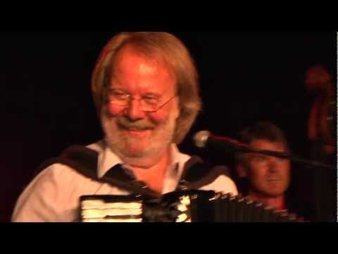 Benny Anderssons orkester - Gladan and New Dehli