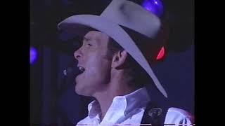 Chris LeDoux - &quot;Look At You Girl&quot; (Live in Santa Maria, CA)