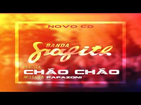 Banda Grafith - Chão Chão (Solinho da Maldade) | Verão 2016