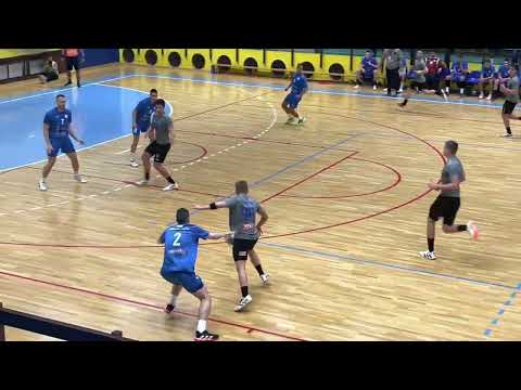 HRK Borovo _ RK Osijek _ KUP