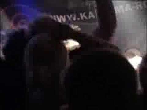 Karizma EP Release Party