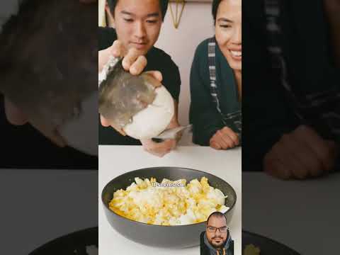 Japanese Egg Sandwich Guide!!! #easyrecipe #recipe #cooking #subscribe