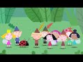 Ben And Holly S Little Kingdom S02E08 Elf Rescue