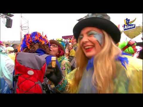 De11devande11de 2017: De Breurkes - Zing