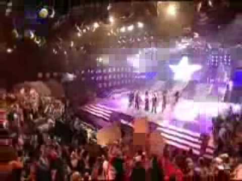 Arab Star Academy 6 Final Prime Part 1