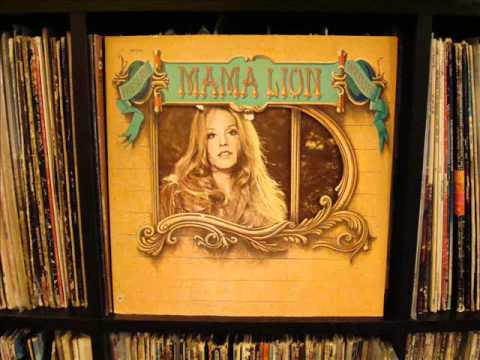 Mama Lion - Ain't No Sunshine