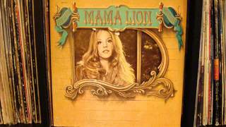 Mama Lion - Ain&#39;t No Sunshine
