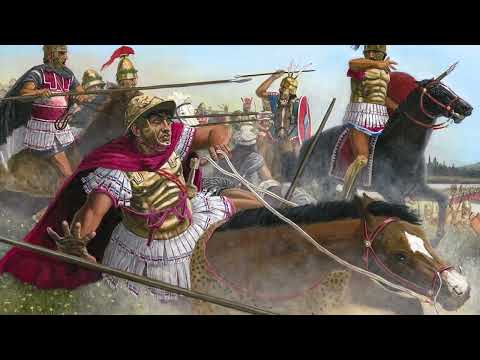 Sie Trotzten Rom - Das Königreich Epirus