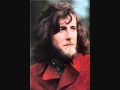 Graham Nash - I used to be King