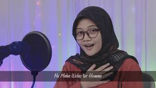 Download lagu KAWIH SUNDA ISLAMI 'HAMDAN' || COVER BY SALMA mp3